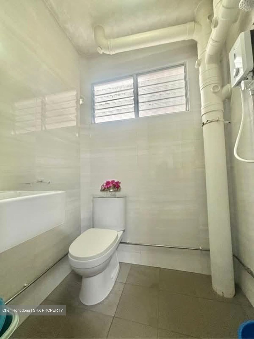 Blk 312 Bukit Batok Street 32 (Bukit Batok), HDB 3 Rooms #546947401